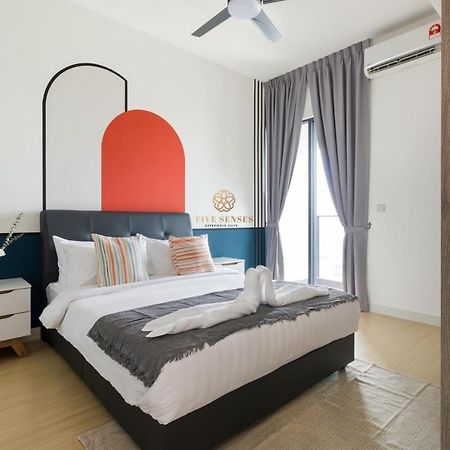 Continew Residences By Five Senses Kuala Lumpur Extérieur photo