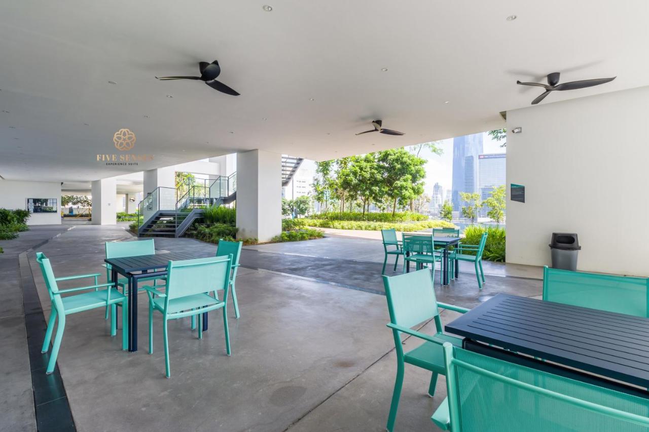 Continew Residences By Five Senses Kuala Lumpur Extérieur photo
