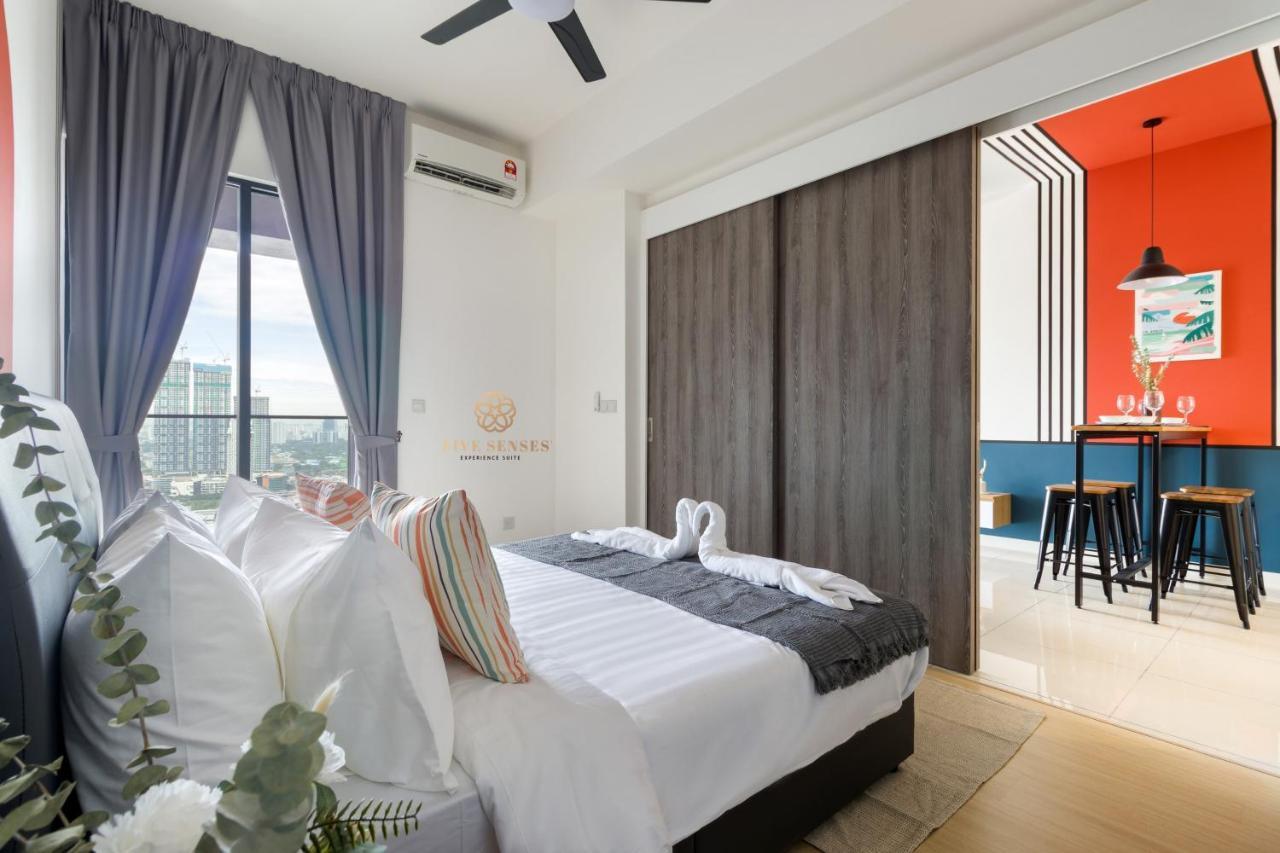 Continew Residences By Five Senses Kuala Lumpur Extérieur photo