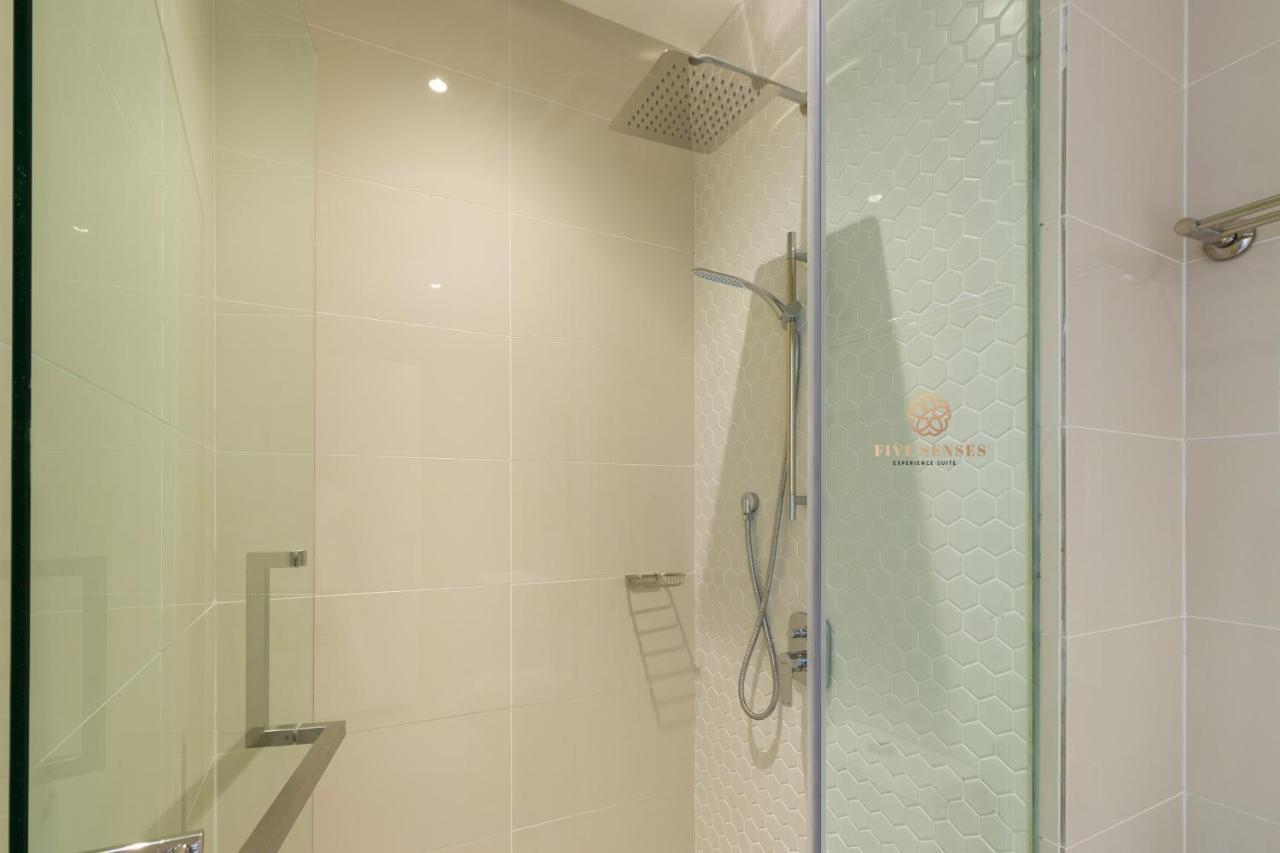 Continew Residences By Five Senses Kuala Lumpur Extérieur photo