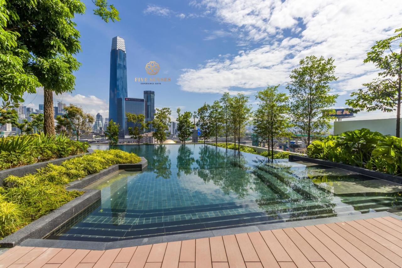 Continew Residences By Five Senses Kuala Lumpur Extérieur photo